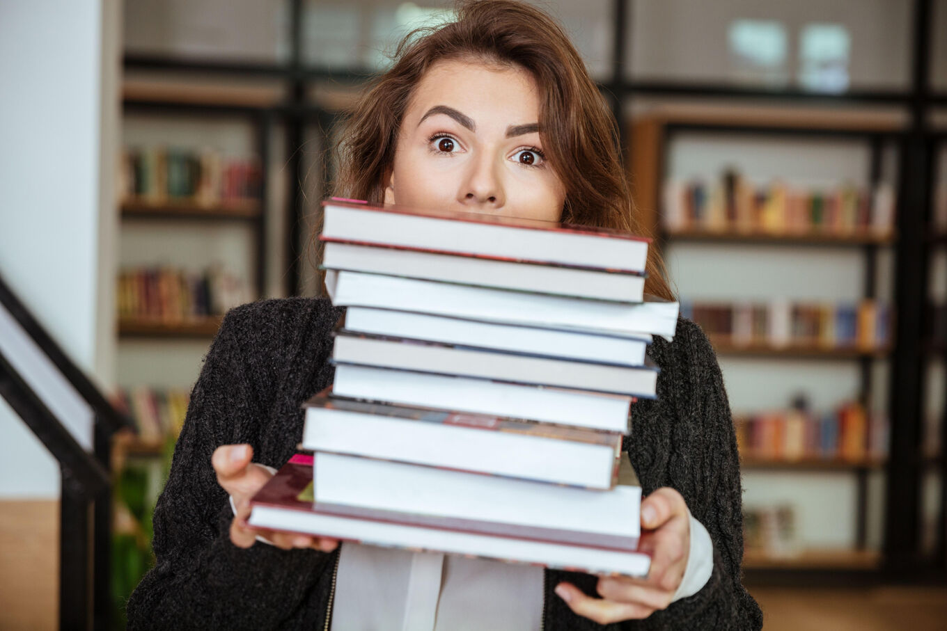 Boekentips van onze leesmediaconsulenten & mediacoaches