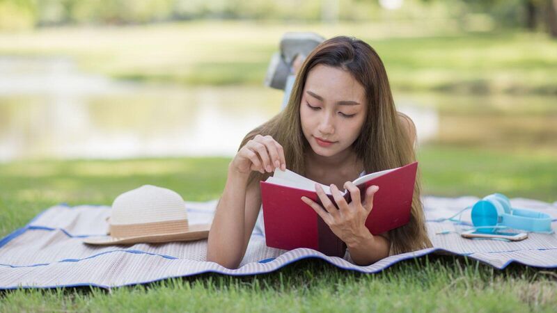 Boekentips voor in de zomervakantie