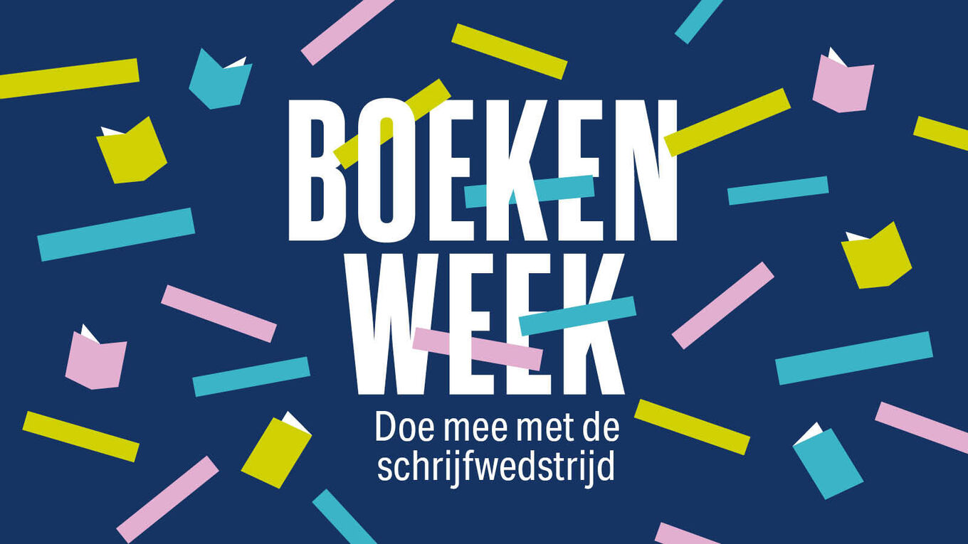 Een boek voor iedereen