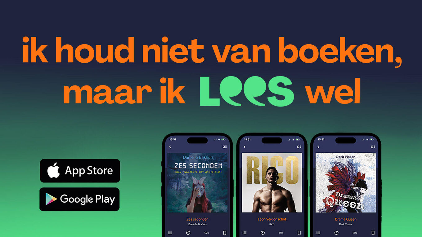 LEES-app verlengd tot eind augustus 2025