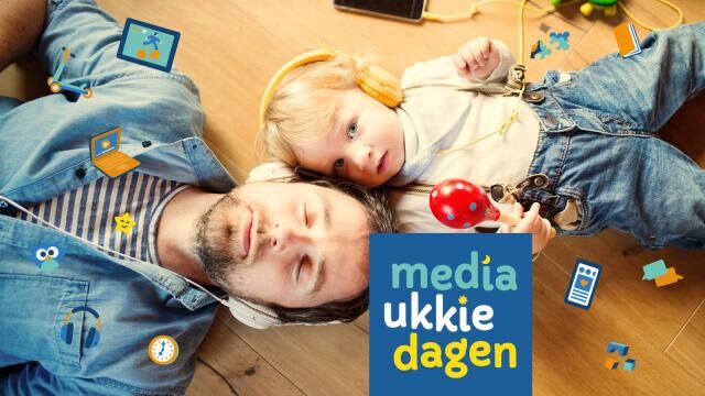 Media Ukkie Dagen Oosterhout