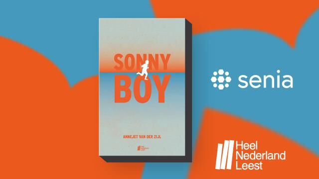 Sonny Boy – Open leesclub Dongen