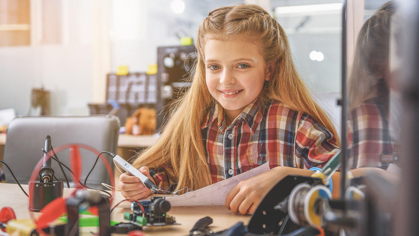 Tech Doe Dag Raamsdonksveer