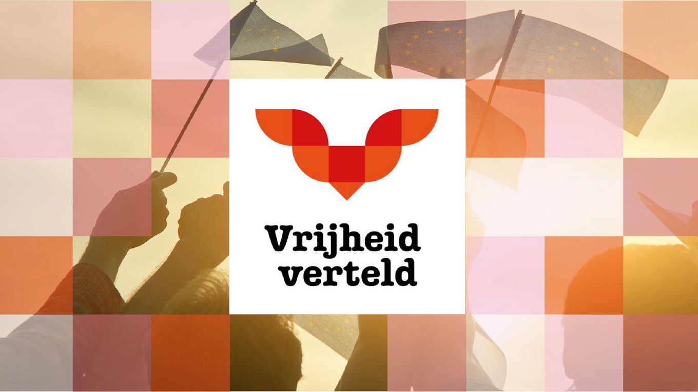 Vrijheid Verteld