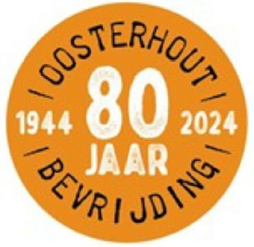 VVV 80 jaar Vrijheidswandeling door Oosterhout