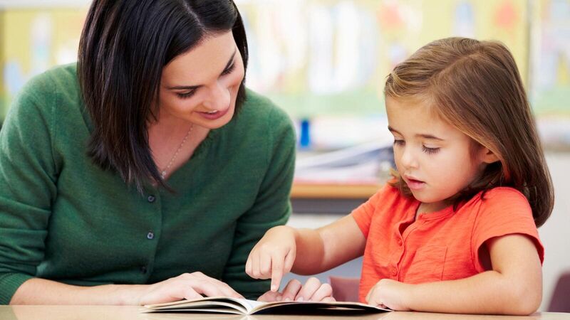 Word vrijwilliger bij de oudercursus Voor jou en je kind